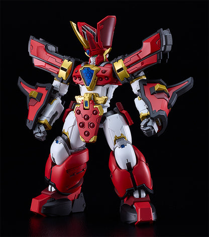 MODEROID 魔動王グランゾート King's Style グランゾート【予約商品】