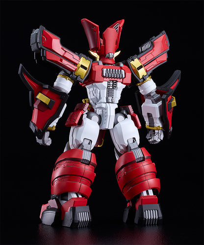 MODEROID 魔動王グランゾート King's Style グランゾート【予約商品】