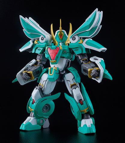 MODEROID 魔動王グランゾート King's Style ウインザート【予約商品】