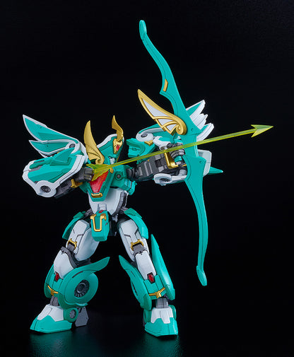 MODEROID 魔動王グランゾート King's Style ウインザート【予約商品】