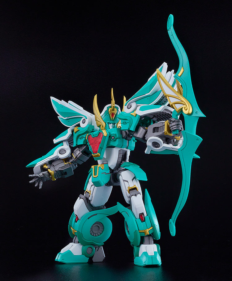 MODEROID 魔動王グランゾート King's Style ウインザート【予約商品】