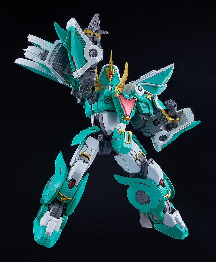 MODEROID 魔動王グランゾート King's Style ウインザート【予約商品】
