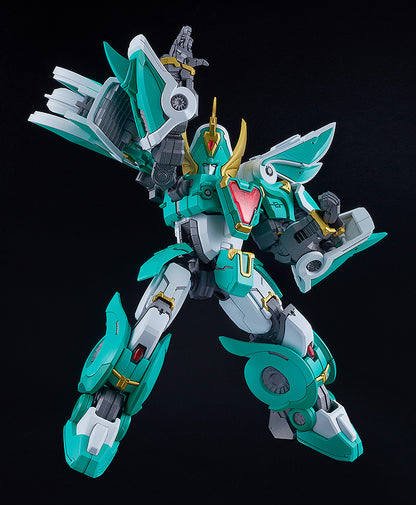 MODEROID 魔動王グランゾート King's Style ウインザート【予約商品】