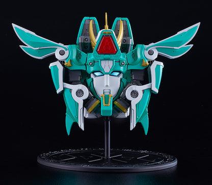 MODEROID 魔動王グランゾート King's Style ウインザート【予約商品】