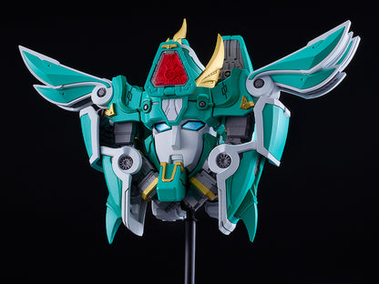 MODEROID 魔動王グランゾート King's Style ウインザート【予約商品】