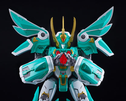 MODEROID 魔動王グランゾート King's Style ウインザート【予約商品】
