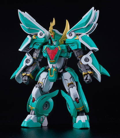 MODEROID 魔動王グランゾート King's Style ウインザート【予約商品】
