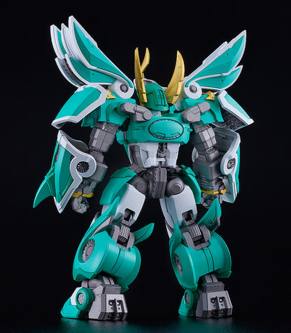MODEROID 魔動王グランゾート King's Style ウインザート【予約商品】
