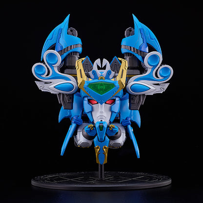 MODEROID 魔動王グランゾート King's Style アクアビート【予約商品】