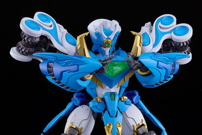 MODEROID 魔動王グランゾート King's Style アクアビート【予約商品】