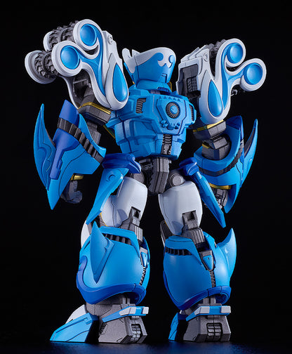 MODEROID 魔動王グランゾート King's Style アクアビート【予約商品】