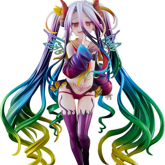ノーゲーム・ノーライフ ブラックしろ【予約商品】