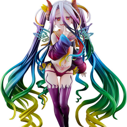 ノーゲーム・ノーライフ ブラックしろ【予約商品】