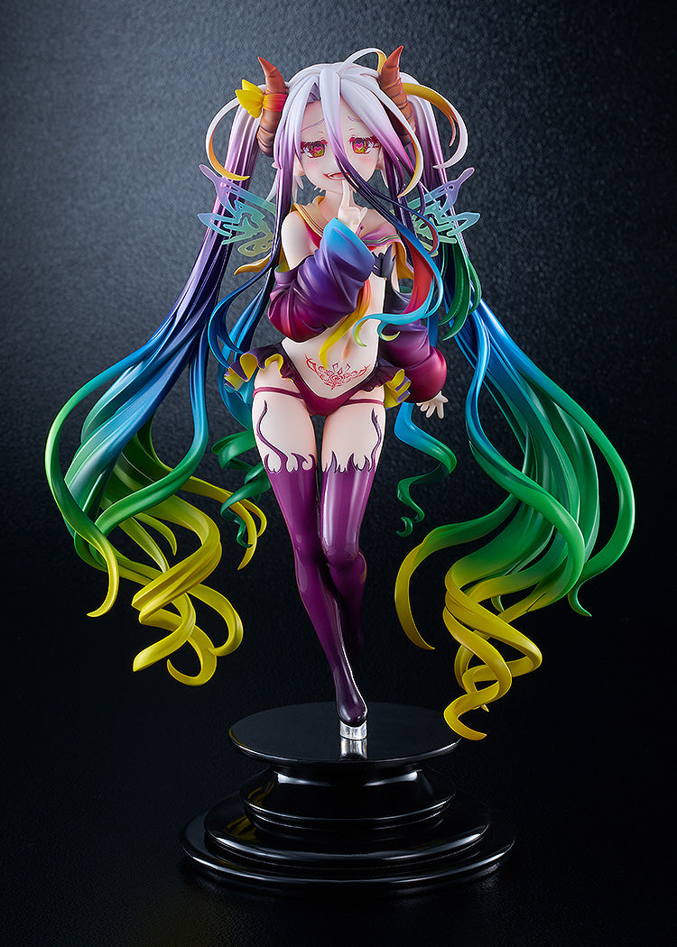 ノーゲーム・ノーライフ ブラックしろ【予約商品】