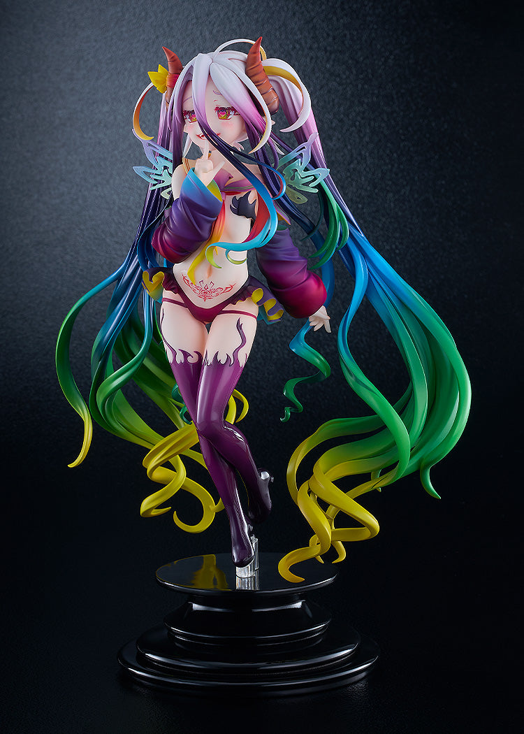ノーゲーム・ノーライフ ブラックしろ【予約商品】