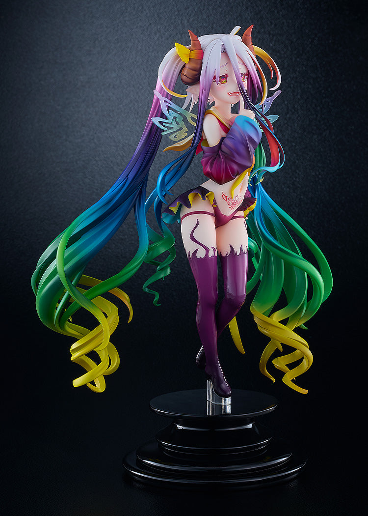 ノーゲーム・ノーライフ ブラックしろ【予約商品】