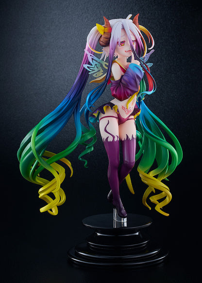 ノーゲーム・ノーライフ ブラックしろ【予約商品】