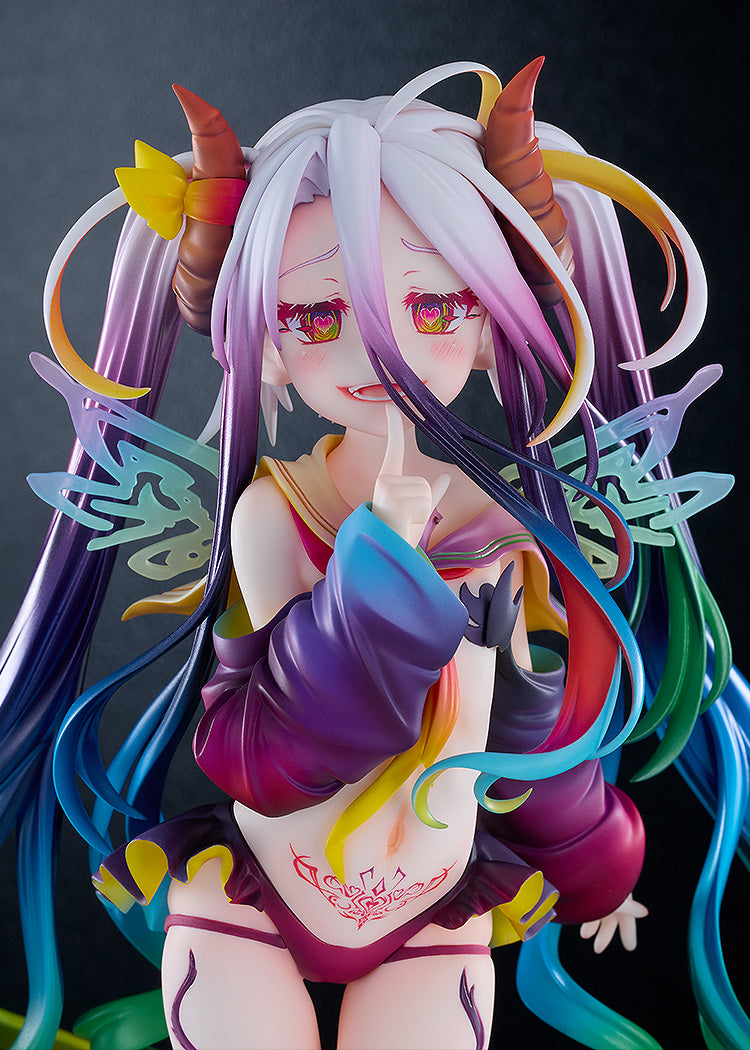 ノーゲーム・ノーライフ ブラックしろ【予約商品】