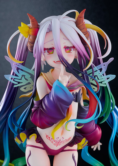 ノーゲーム・ノーライフ ブラックしろ【予約商品】