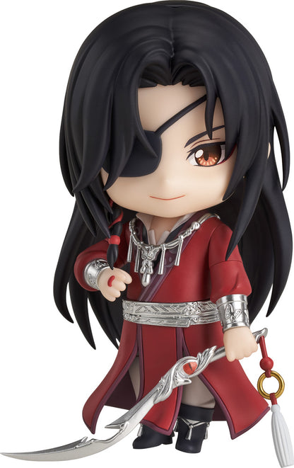 ねんどろいど 天官賜福 花城【予約商品】