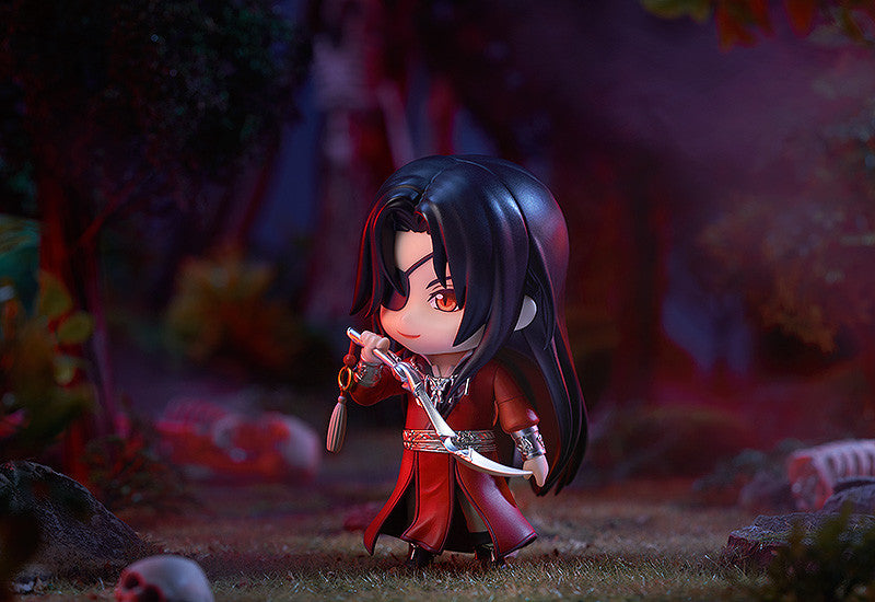 ねんどろいど 天官賜福 花城【予約商品】 - Tokyo Otaku Mode