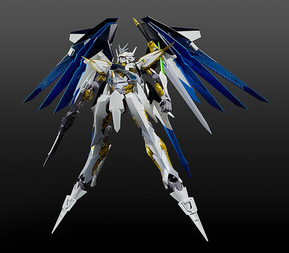 MODEROID クロスアンジュ 天使と竜の輪舞 ヴィルキス【予約商品】