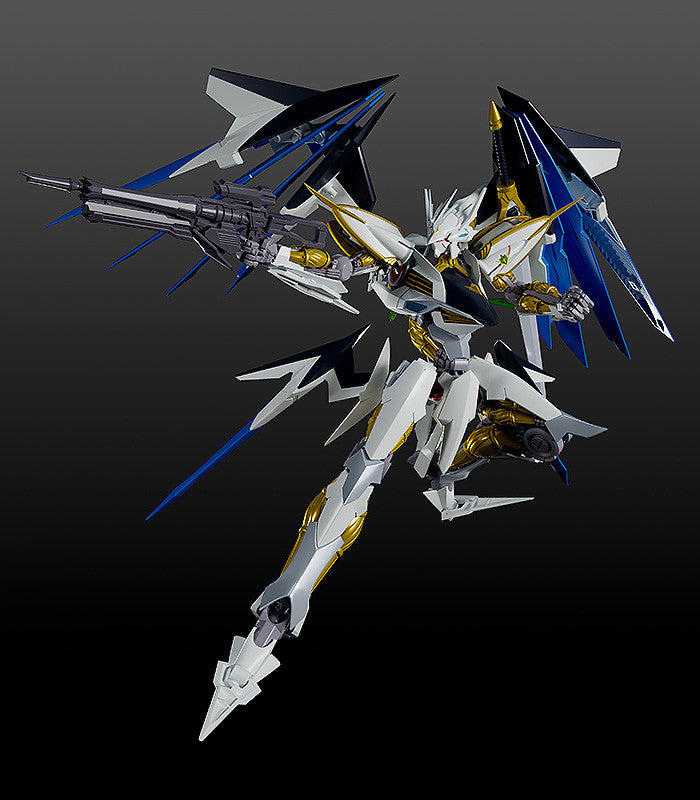 MODEROID クロスアンジュ 天使と竜の輪舞 ヴィルキス【予約商品】