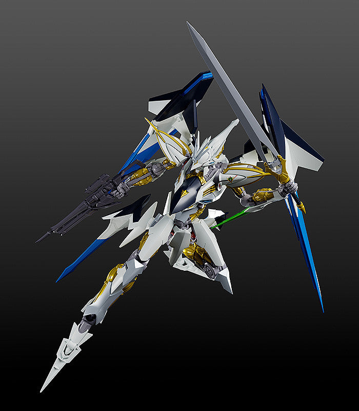 MODEROID クロスアンジュ 天使と竜の輪舞 ヴィルキス【予約商品】