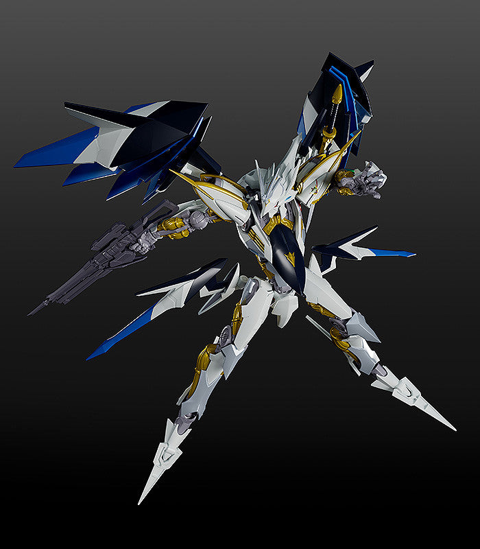 MODEROID クロスアンジュ 天使と竜の輪舞 ヴィルキス【予約商品】