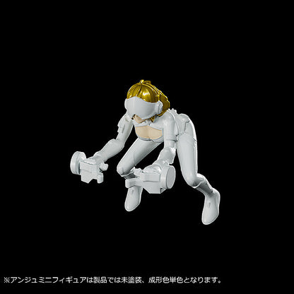 MODEROID クロスアンジュ 天使と竜の輪舞 ヴィルキス【予約商品】