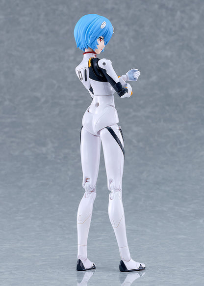 PLAMATEA ヱヴァンゲリヲン新劇場版 綾波レイ【予約商品】