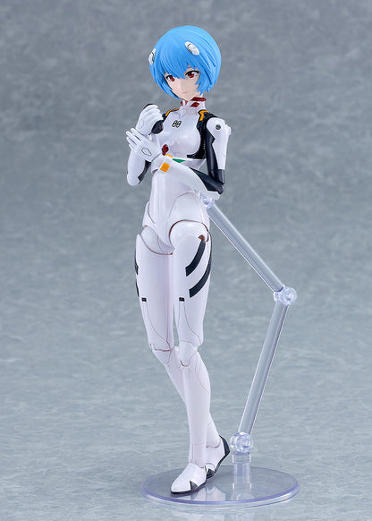 PLAMATEA ヱヴァンゲリヲン新劇場版 綾波レイ【予約商品】