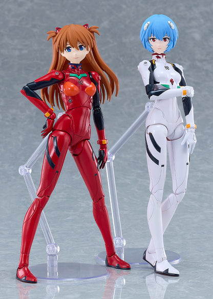 PLAMATEA ヱヴァンゲリヲン新劇場版 綾波レイ【予約商品】