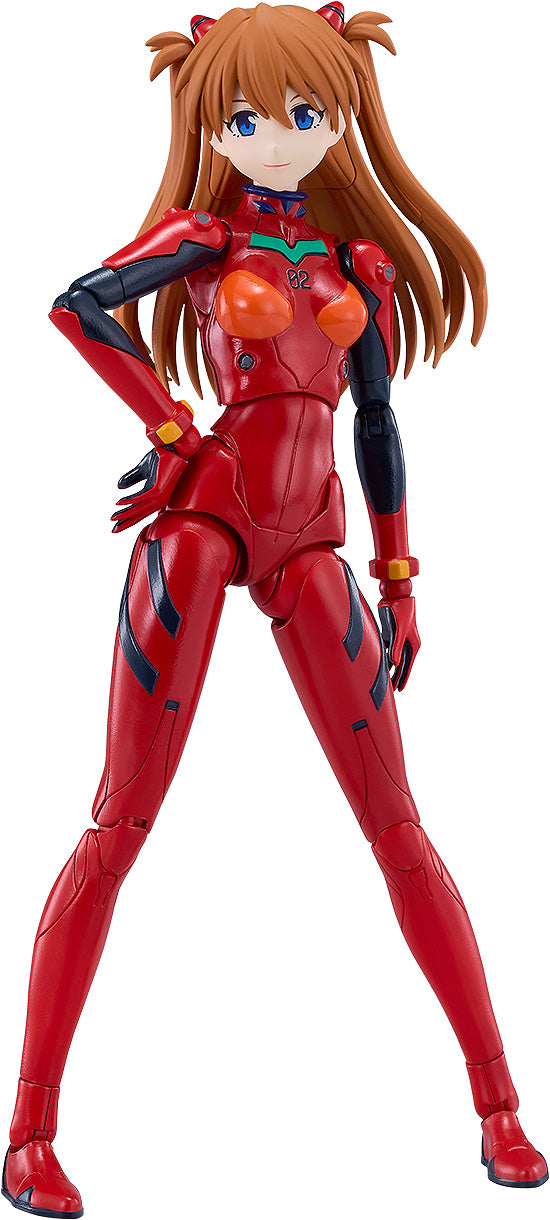 PLAMATEA ヱヴァンゲリヲン新劇場版 式波・アスカ・ラングレー【予約商品】