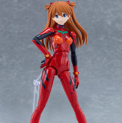PLAMATEA ヱヴァンゲリヲン新劇場版 式波・アスカ・ラングレー【予約商品】