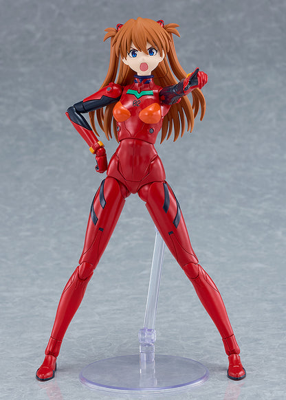 PLAMATEA ヱヴァンゲリヲン新劇場版 式波・アスカ・ラングレー【予約商品】