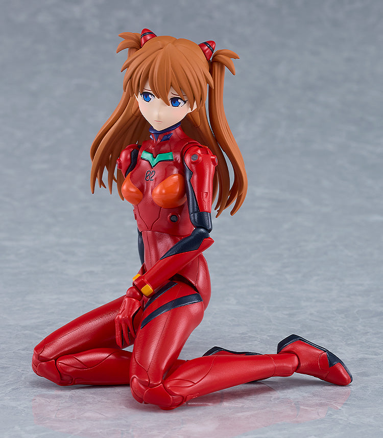 PLAMATEA ヱヴァンゲリヲン新劇場版 式波・アスカ・ラングレー【予約商品】