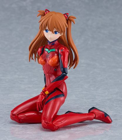 PLAMATEA ヱヴァンゲリヲン新劇場版 式波・アスカ・ラングレー【予約商品】