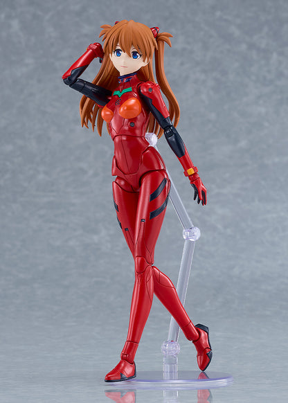 PLAMATEA ヱヴァンゲリヲン新劇場版 式波・アスカ・ラングレー【予約商品】