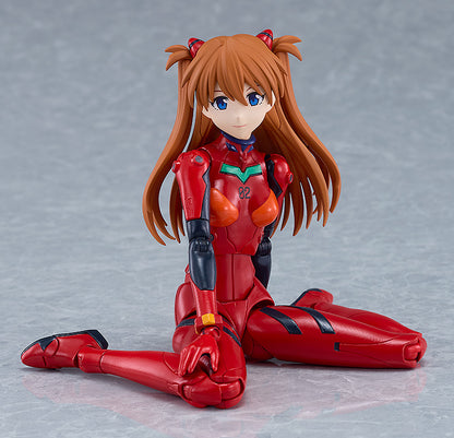 PLAMATEA ヱヴァンゲリヲン新劇場版 式波・アスカ・ラングレー【予約商品】