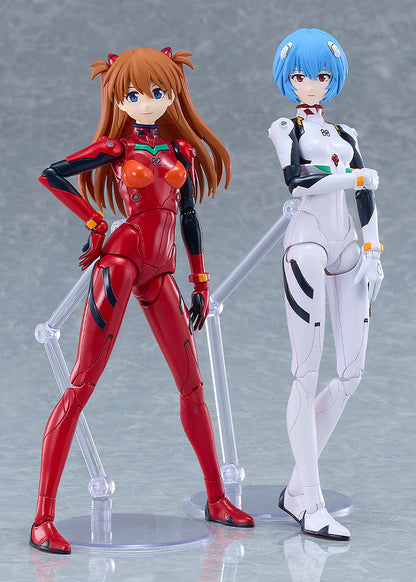 PLAMATEA ヱヴァンゲリヲン新劇場版 式波・アスカ・ラングレー【予約商品】