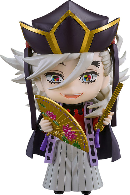 ねんどろいど 鬼滅の刃 童磨【予約商品】
