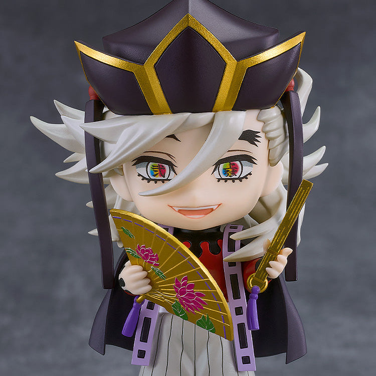 ねんどろいど 鬼滅の刃 童磨【予約商品】