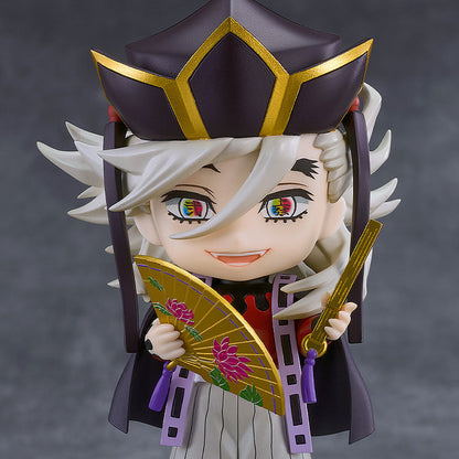 ねんどろいど 鬼滅の刃 童磨【予約商品】