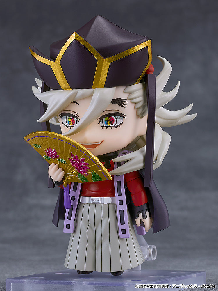 ねんどろいど 鬼滅の刃 童磨【予約商品】