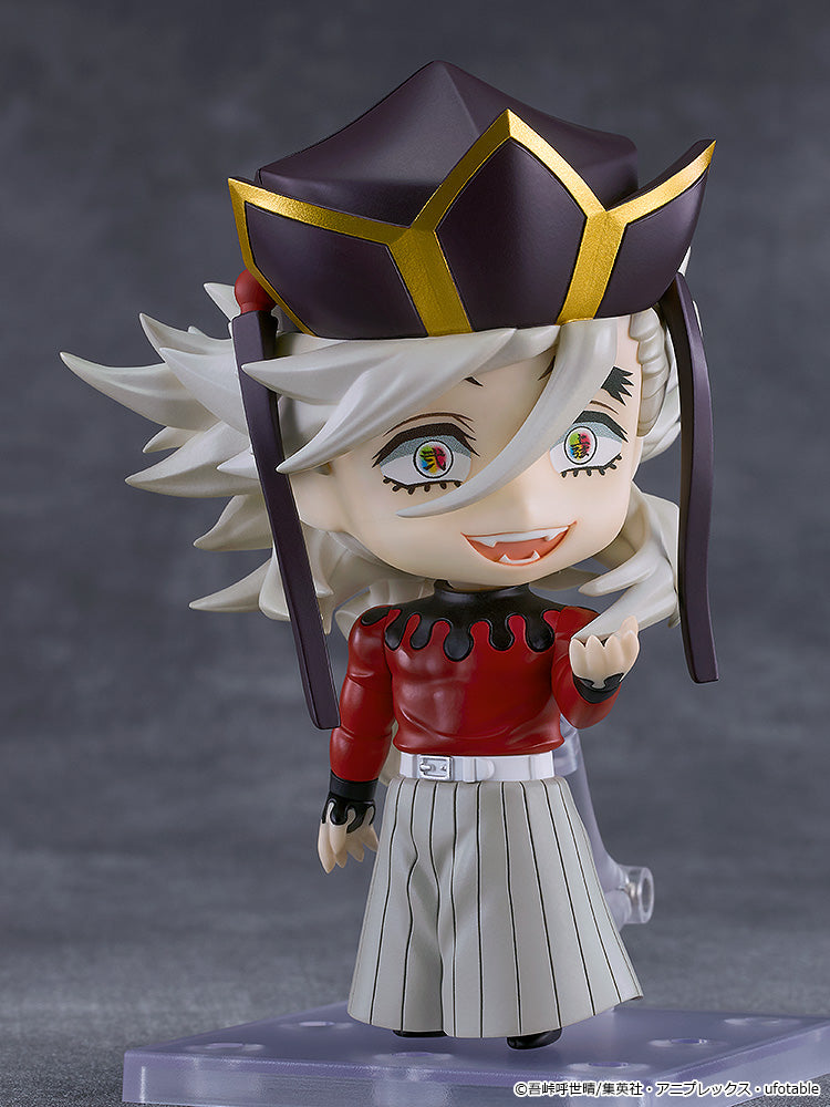 ねんどろいど 鬼滅の刃 童磨【予約商品】