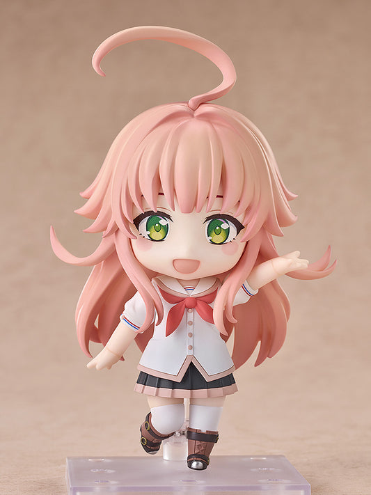 ねんどろいど ぬきたし THE ANIMATION 渡会ヒナミ【予約商品】