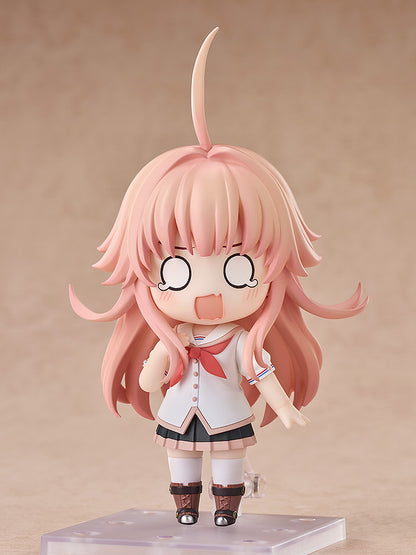 ねんどろいど ぬきたし THE ANIMATION 渡会ヒナミ【予約商品】