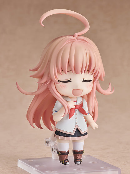ねんどろいど ぬきたし THE ANIMATION 渡会ヒナミ【予約商品】