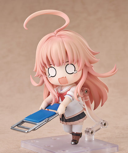 ねんどろいど ぬきたし THE ANIMATION 渡会ヒナミ【予約商品】